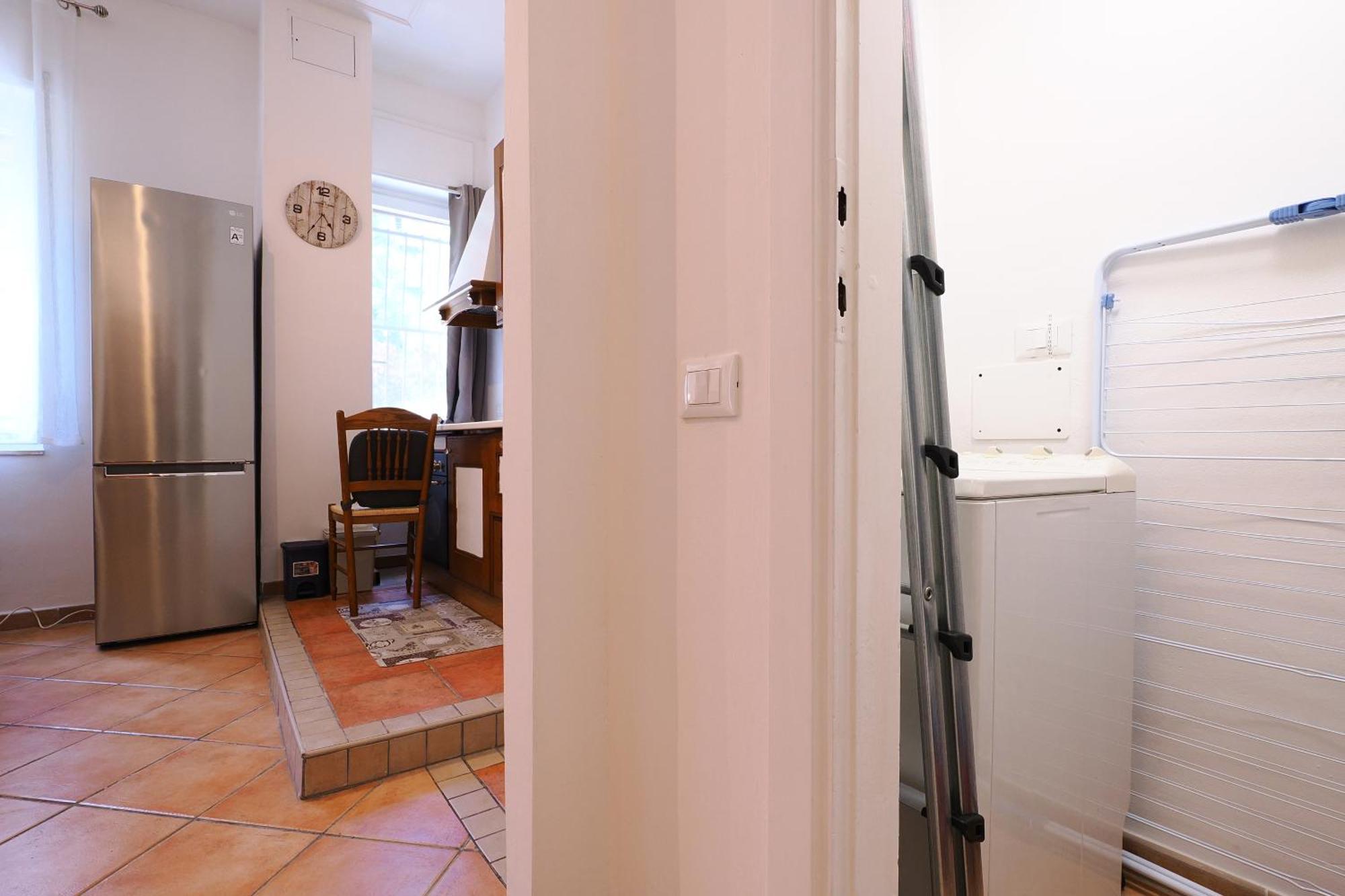 Primopiano - Promessi Sposi Apartamento Milán