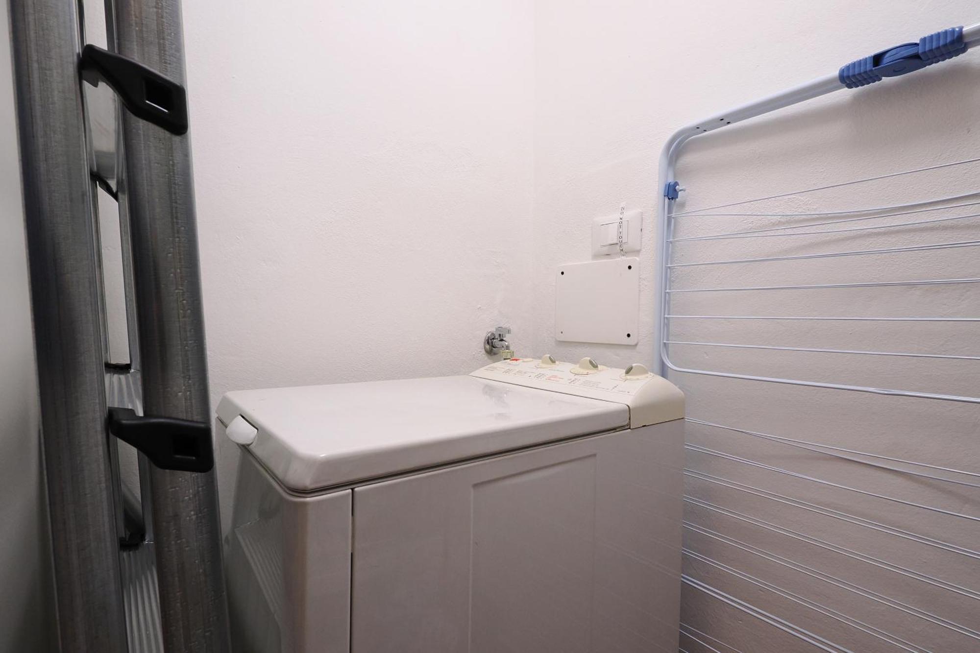 Primopiano - Promessi Sposi Apartamento Milán