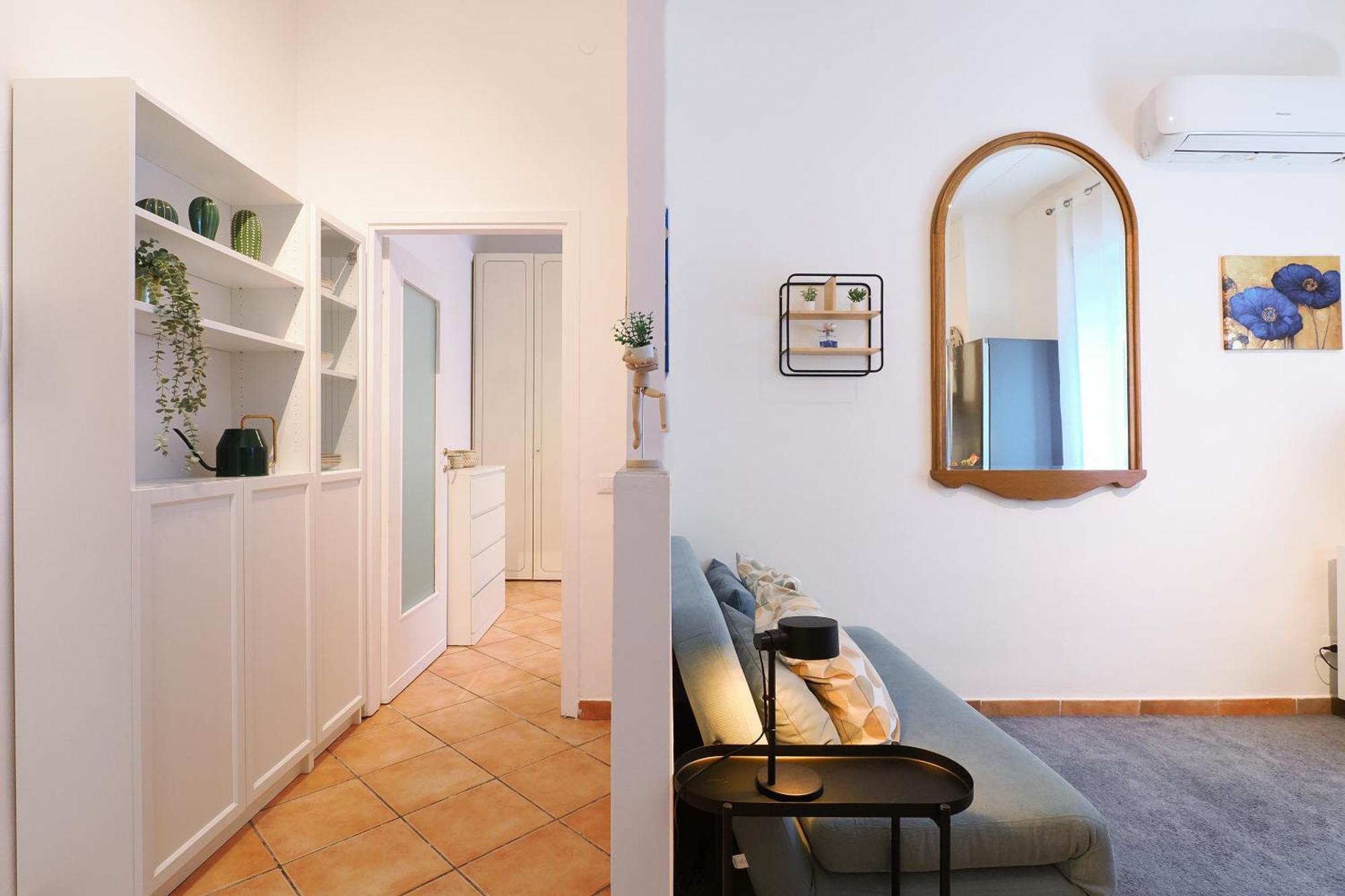 Primopiano - Promessi Sposi Apartamento *