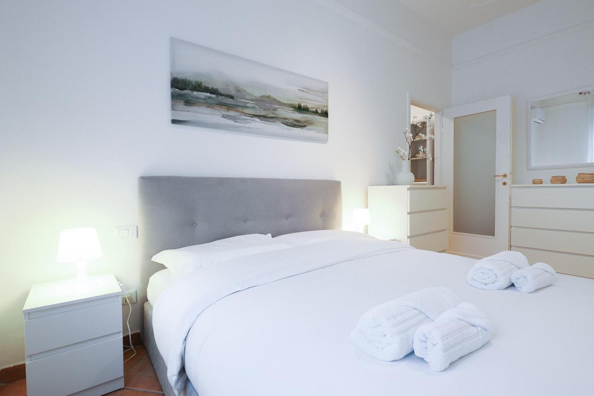 Apartamento Primopiano - Promessi Sposi Milán