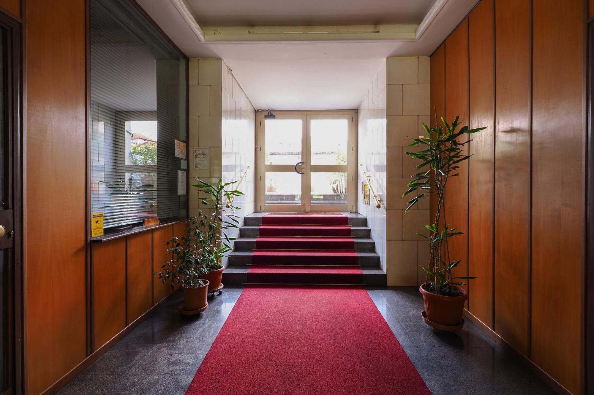 Apartamento Primopiano - Promessi Sposi *