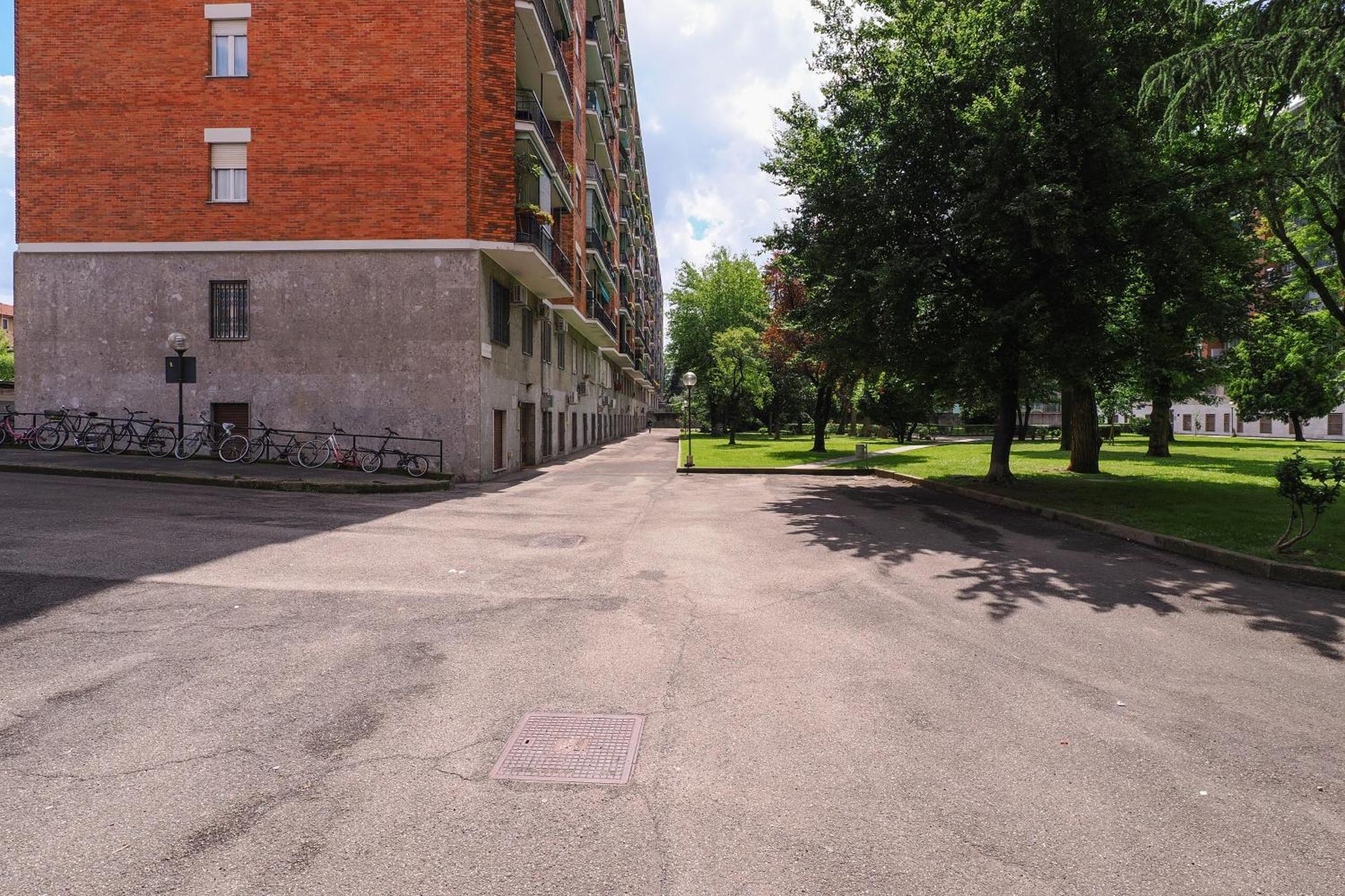 Apartamento Primopiano - Promessi Sposi *