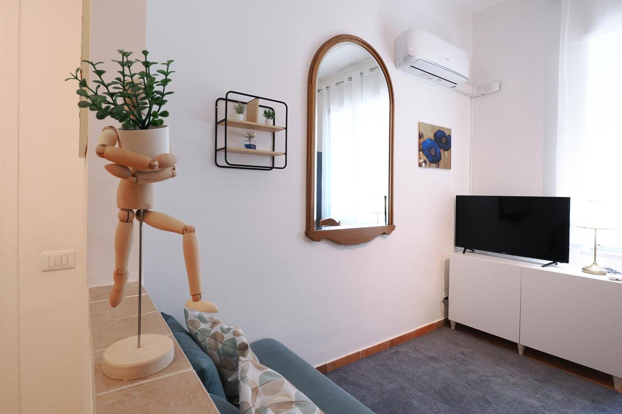 Apartamento Primopiano - Promessi Sposi *